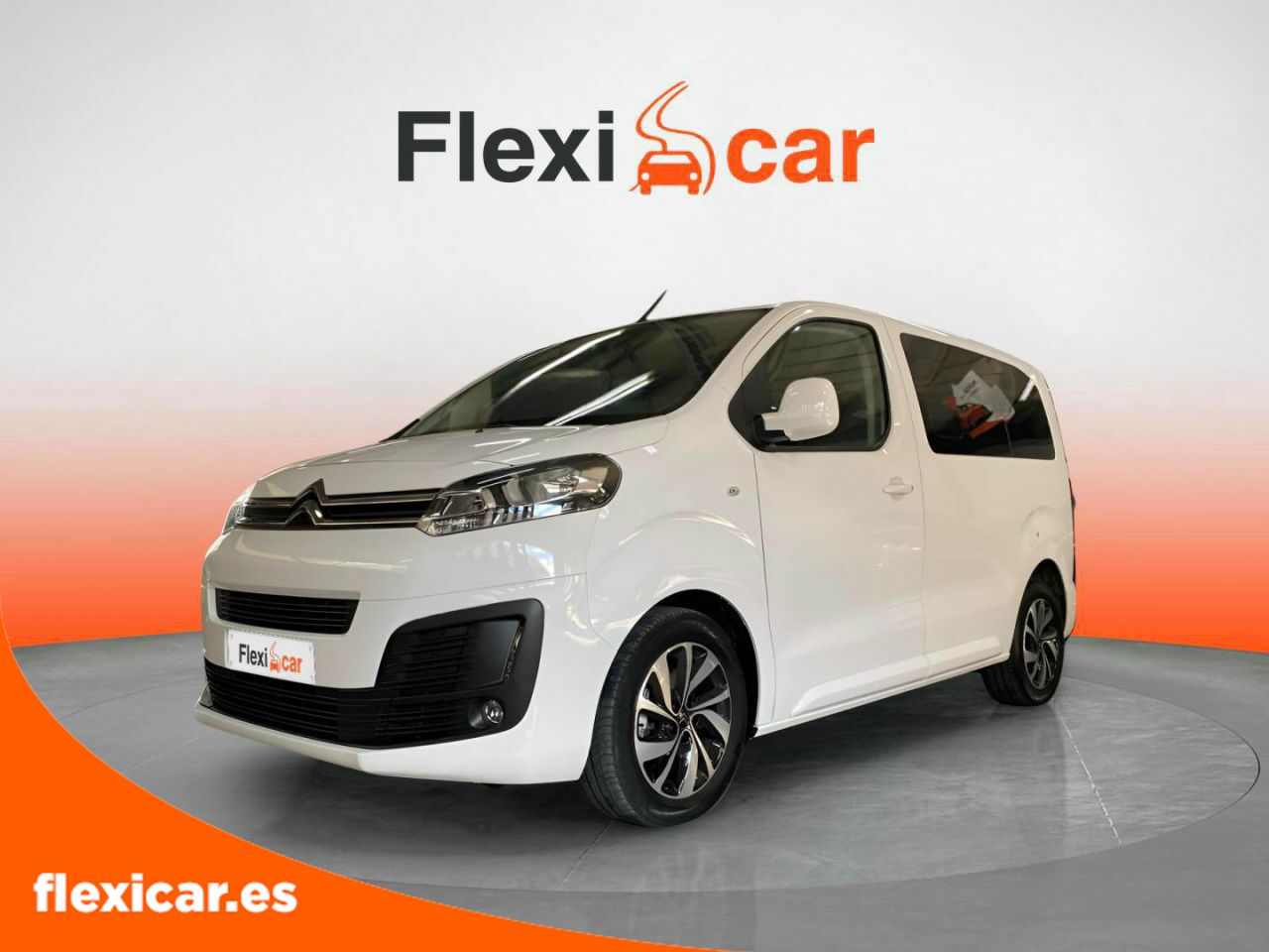citroën spacetourer 2019 / foto grande (3)