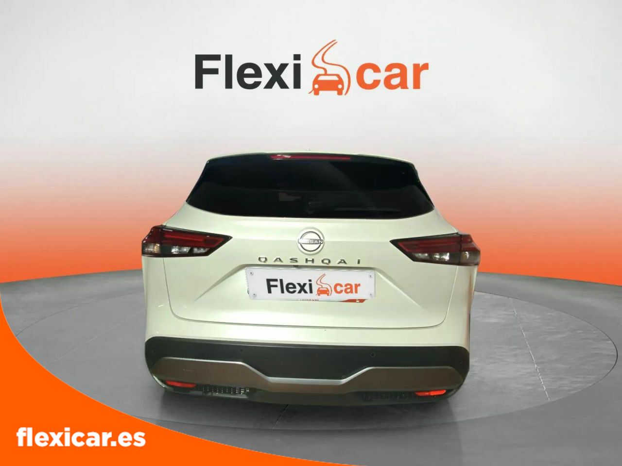 nissan qashqai 2024 / foto grande (3)