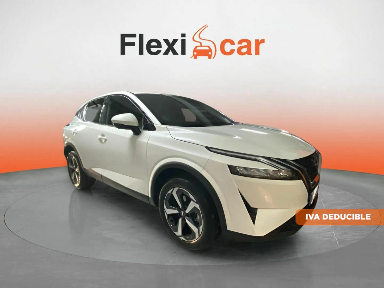 Gran oportunidad hipica todos  de segunda mano - nissan qashqai 2024 /