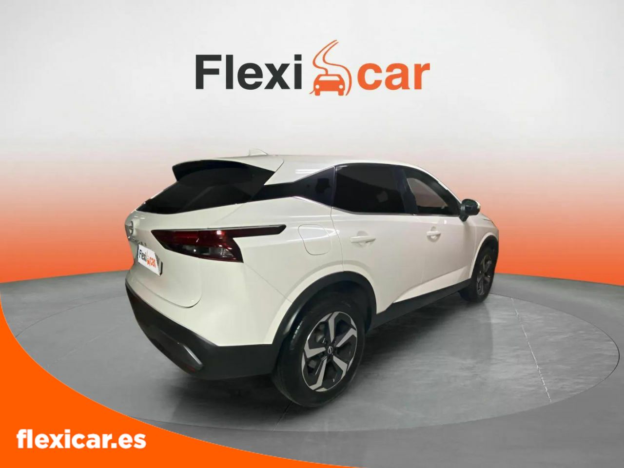 nissan qashqai 2024 / foto grande (2)