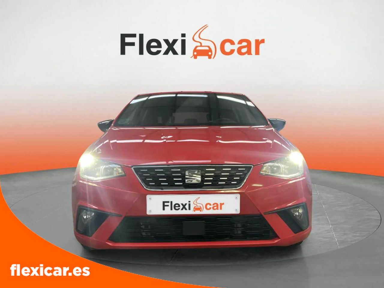 seat ibiza 2021 / foto grande (2)