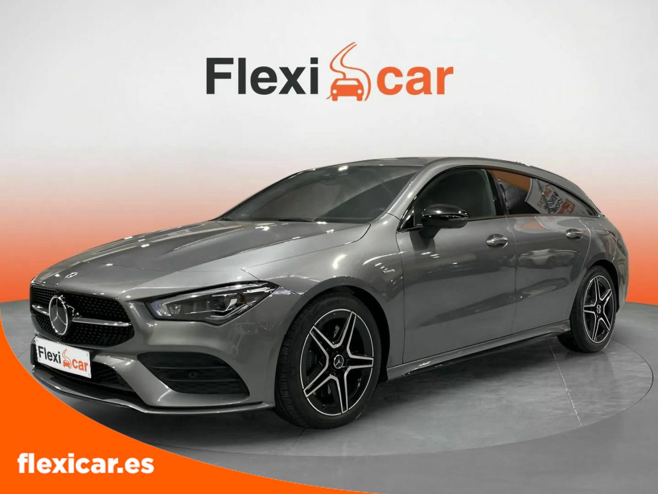 mercedes cla 2021 / foto grande (3)