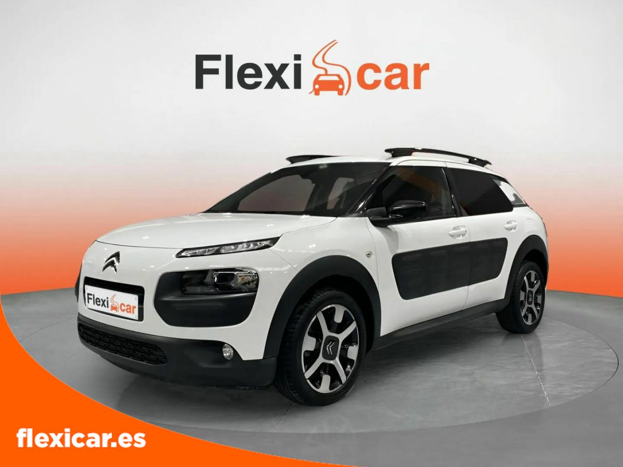 citroën c4 cactus 2017 / foto grande (3)