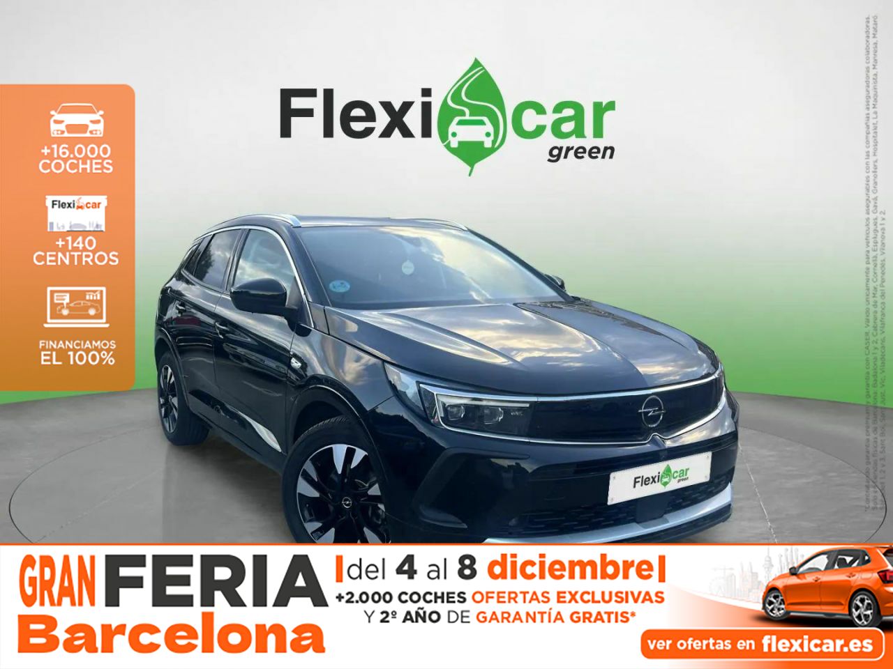 Maria  de segunda mano - opel grandland x 2022 /