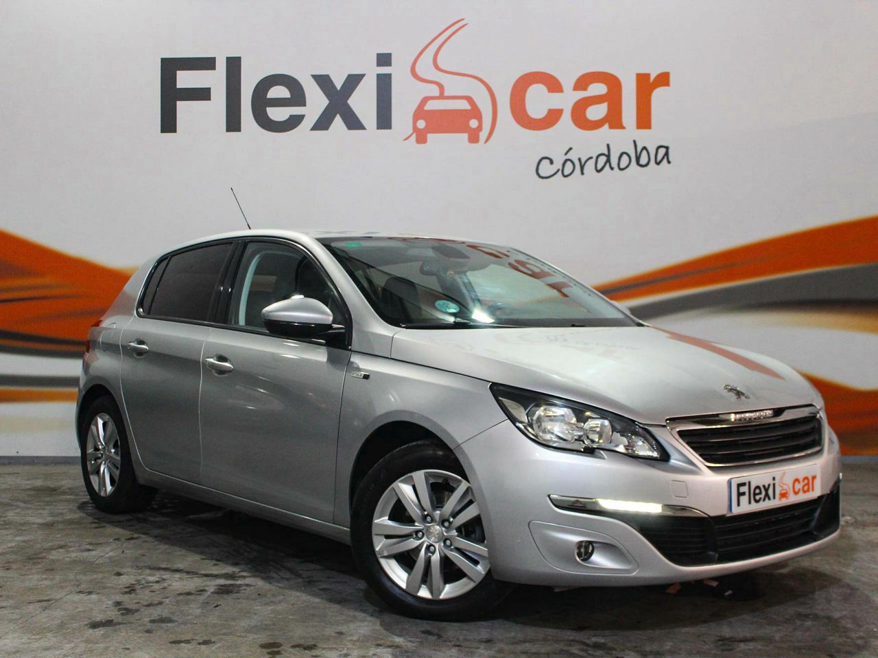 Peugeot 308 2017  de segunda mano - peugeot 308 2017 /