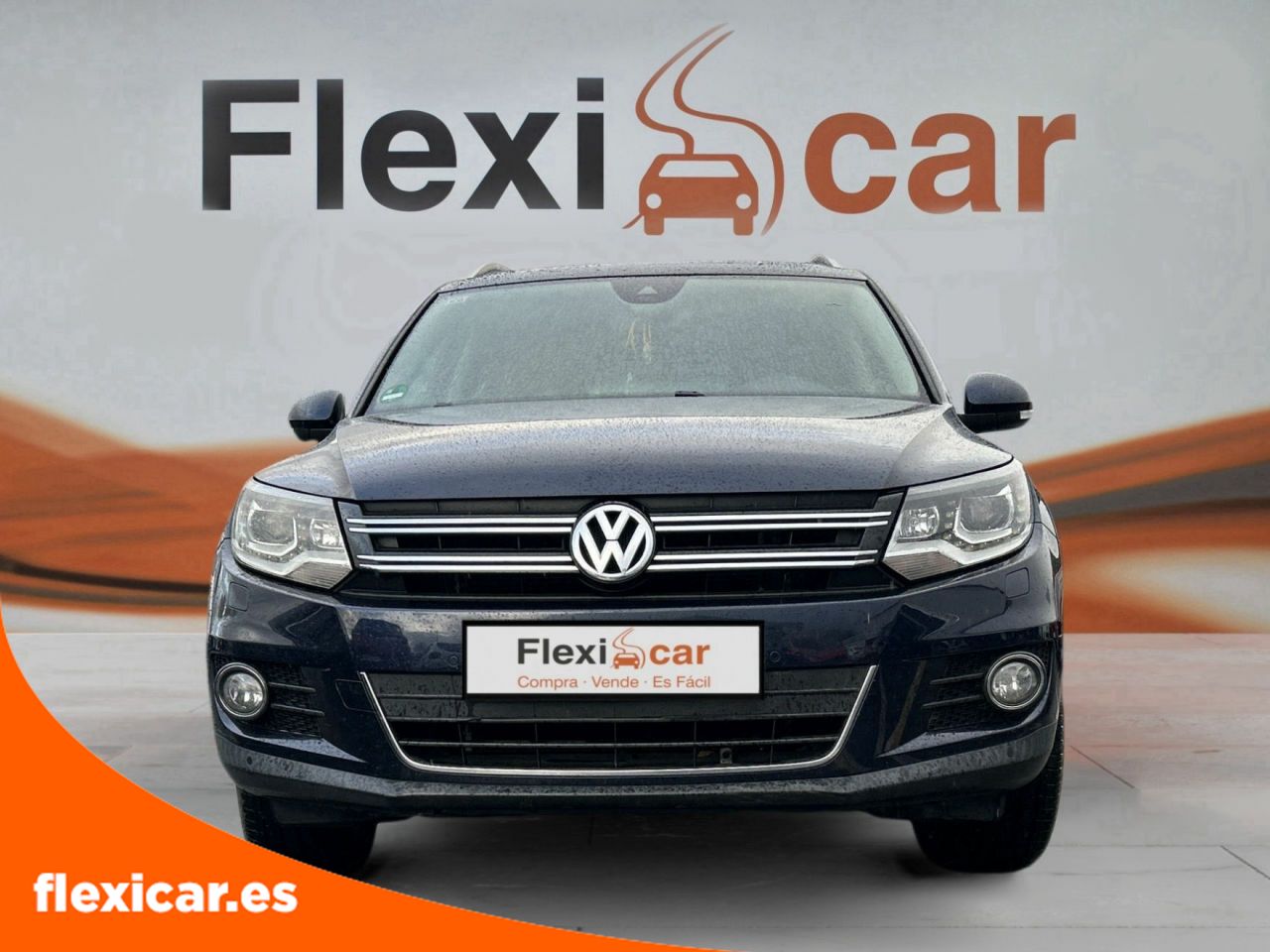 volkswagen tiguan 2012 / foto grande (2)
