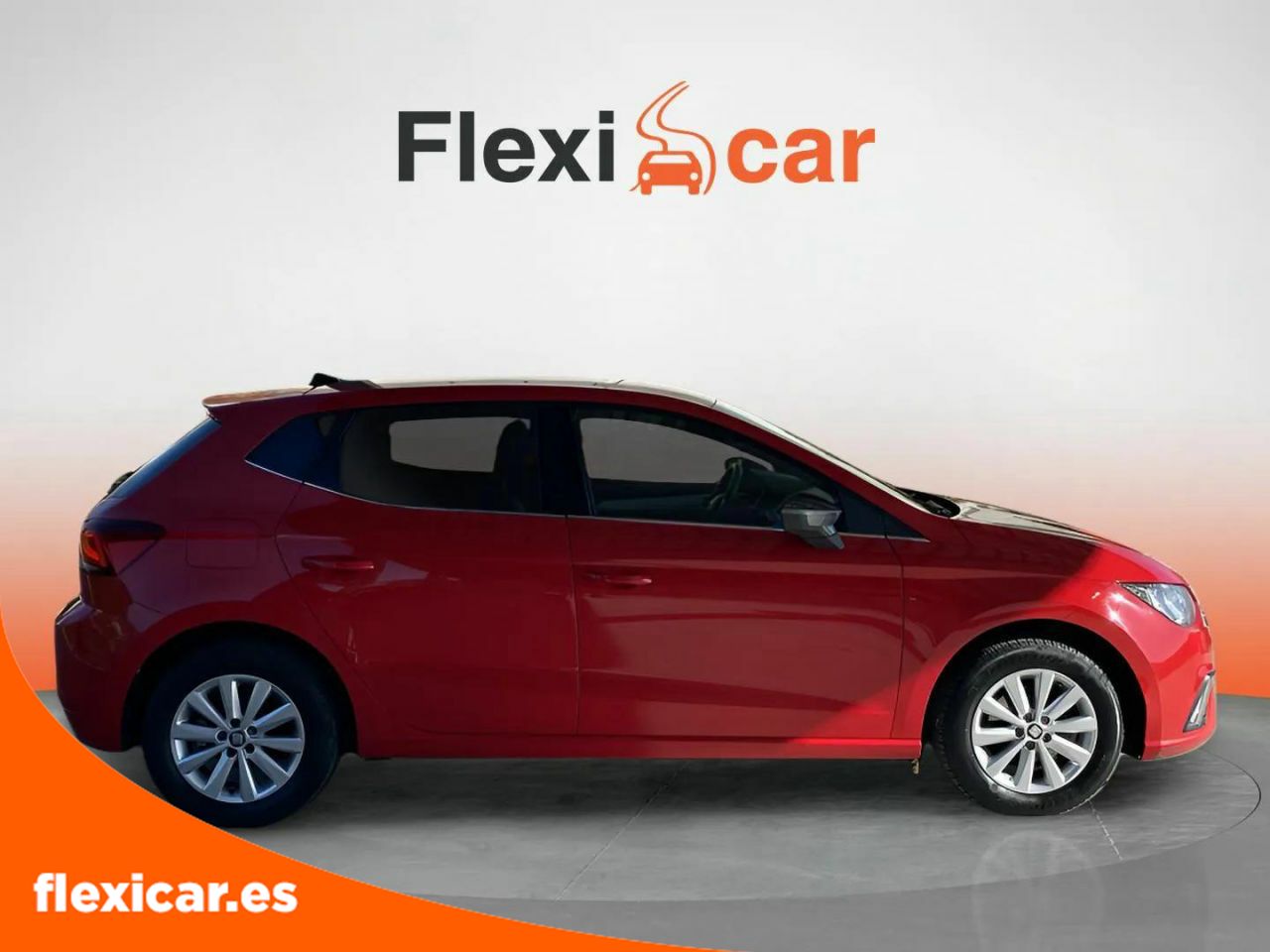 seat ibiza 2021 / foto grande (3)