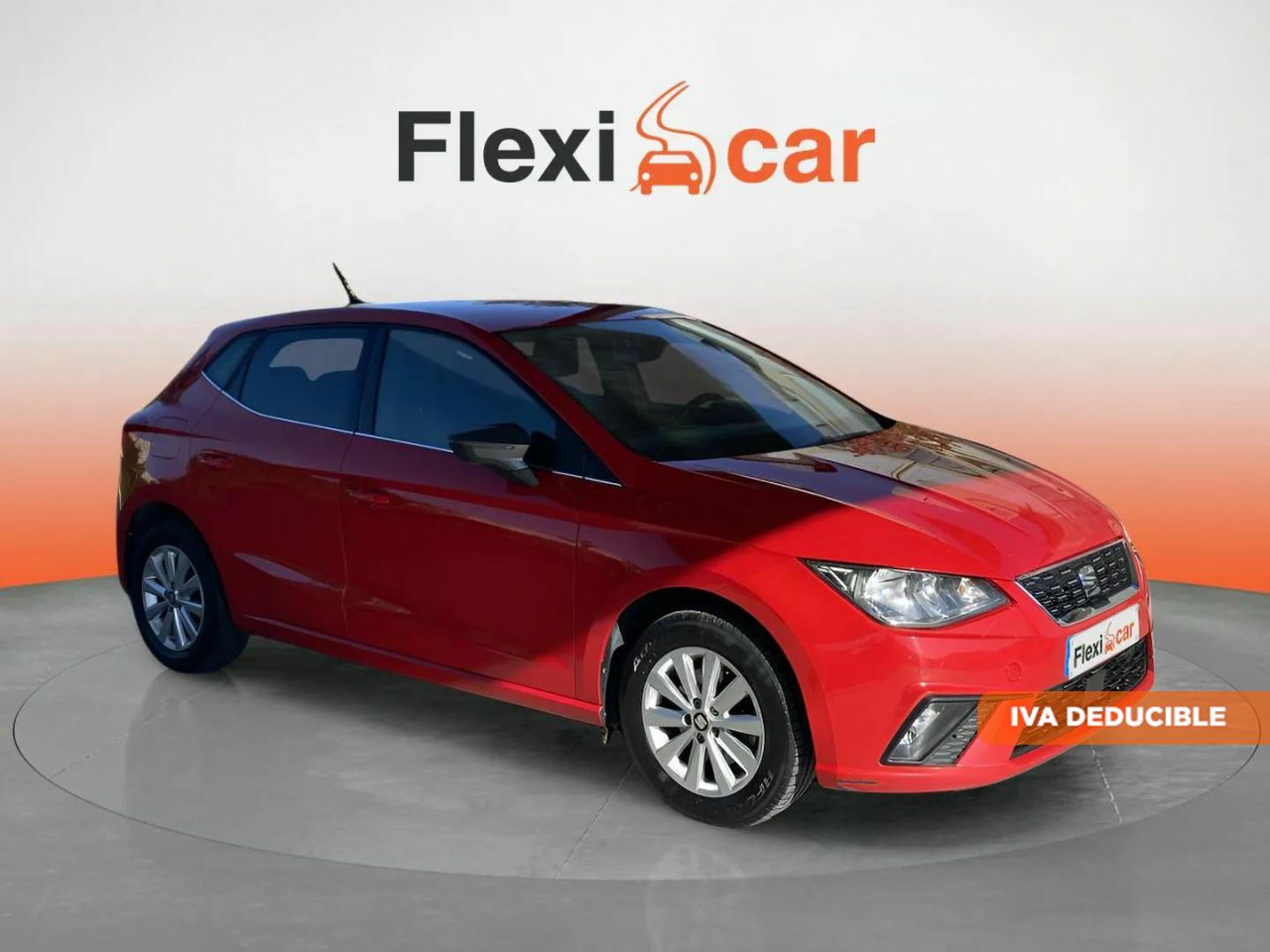 Outlander segunda mano alcala de henares  de segunda mano - seat ibiza 2021 /