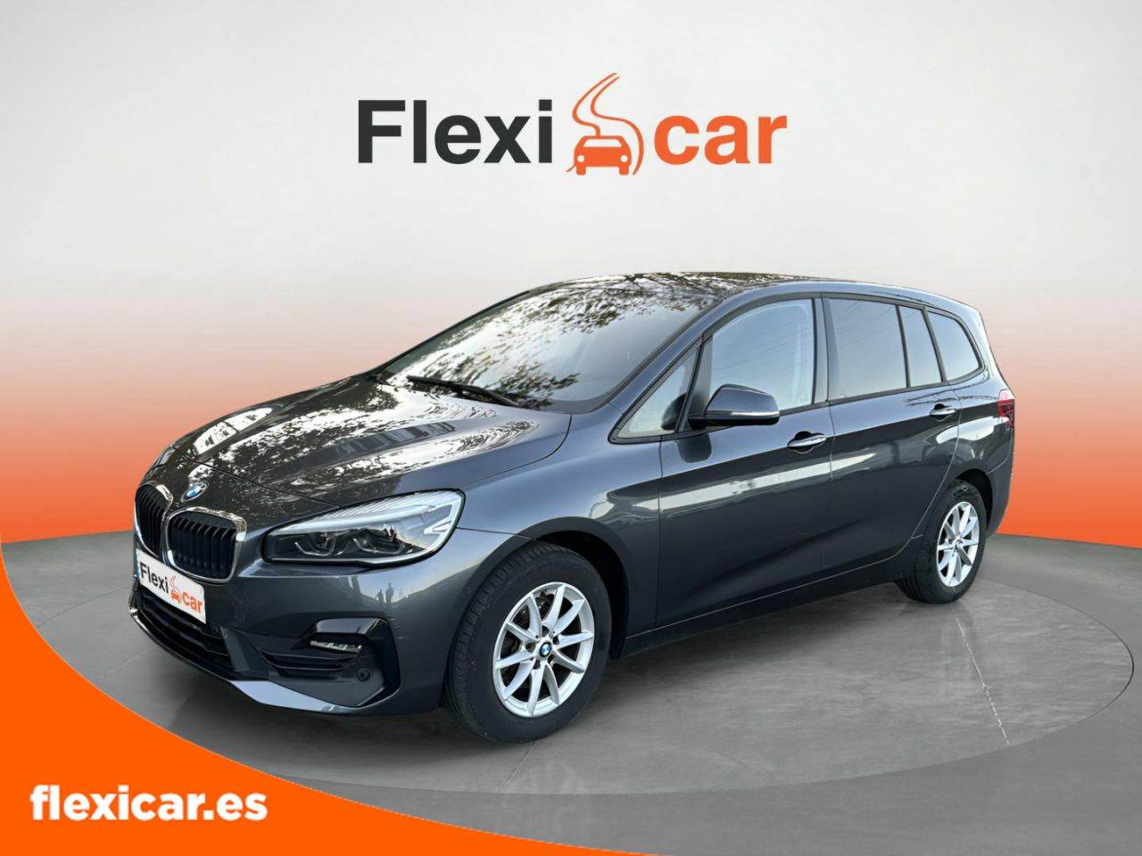 bmw serie 2 active tourer 2020 / foto grande (3)