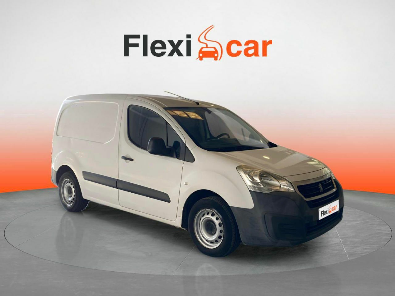 Peugeot partner 2020 alcala henares  de segunda mano - peugeot partner 2016 /