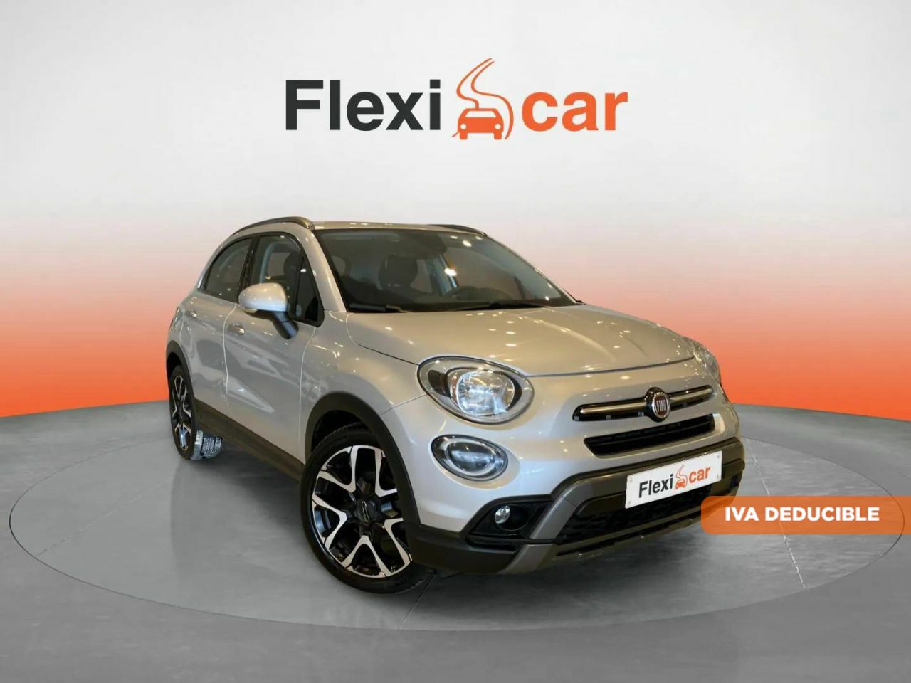 Fiat punto 2007 llobregat  de segunda mano - fiat 500x 2022 /