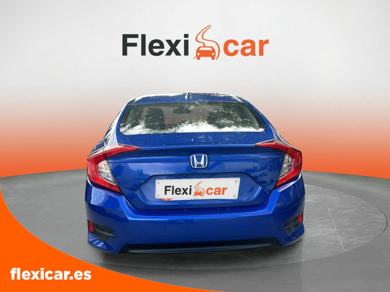 honda civic 2017 / foto grande (3)