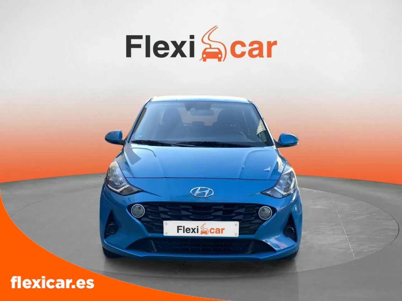 hyundai i10 2022 / foto grande (2)