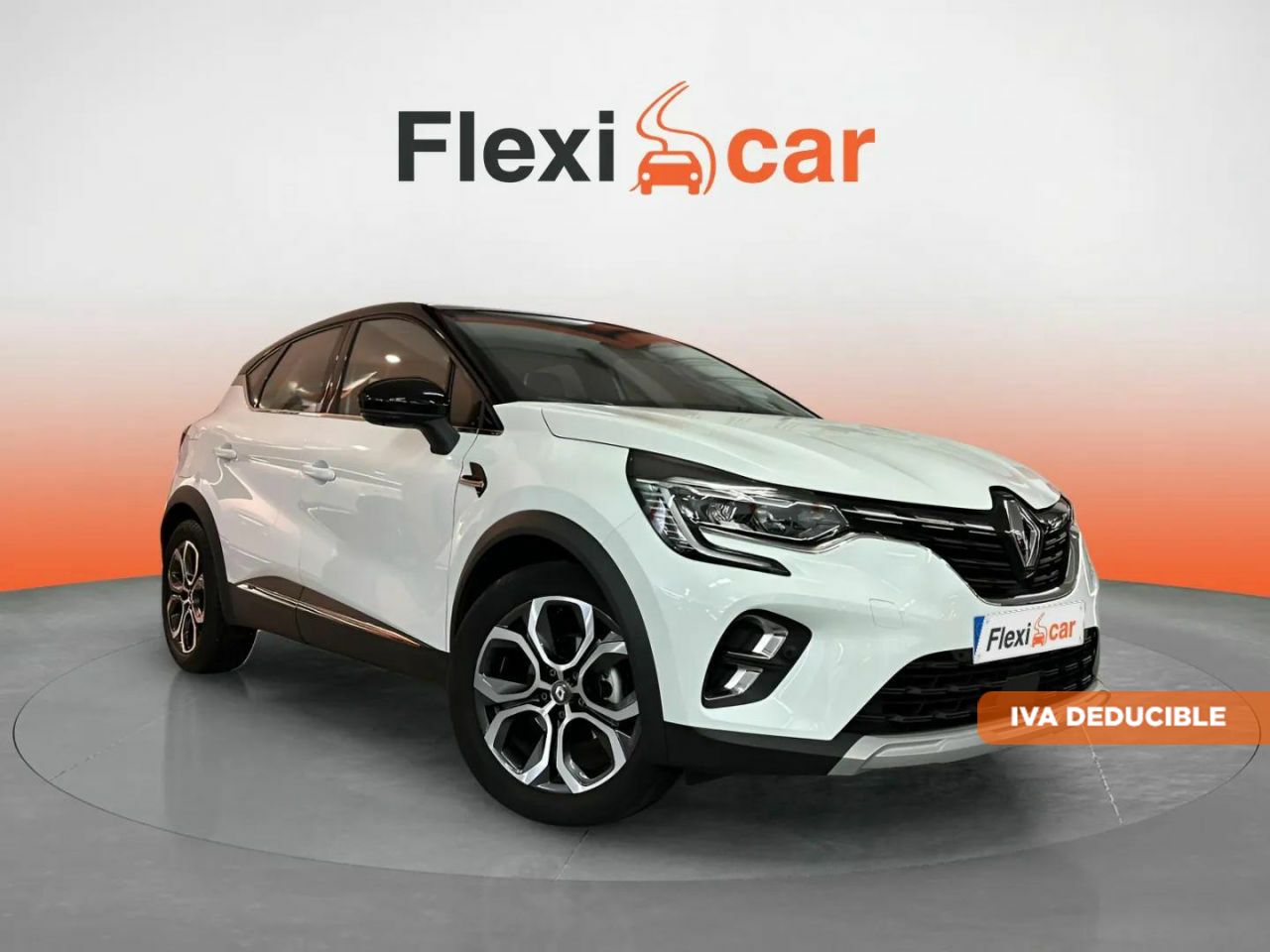 Renault clio 2021 tarragona  de segunda mano en Tarragona - renault captur 2021 /