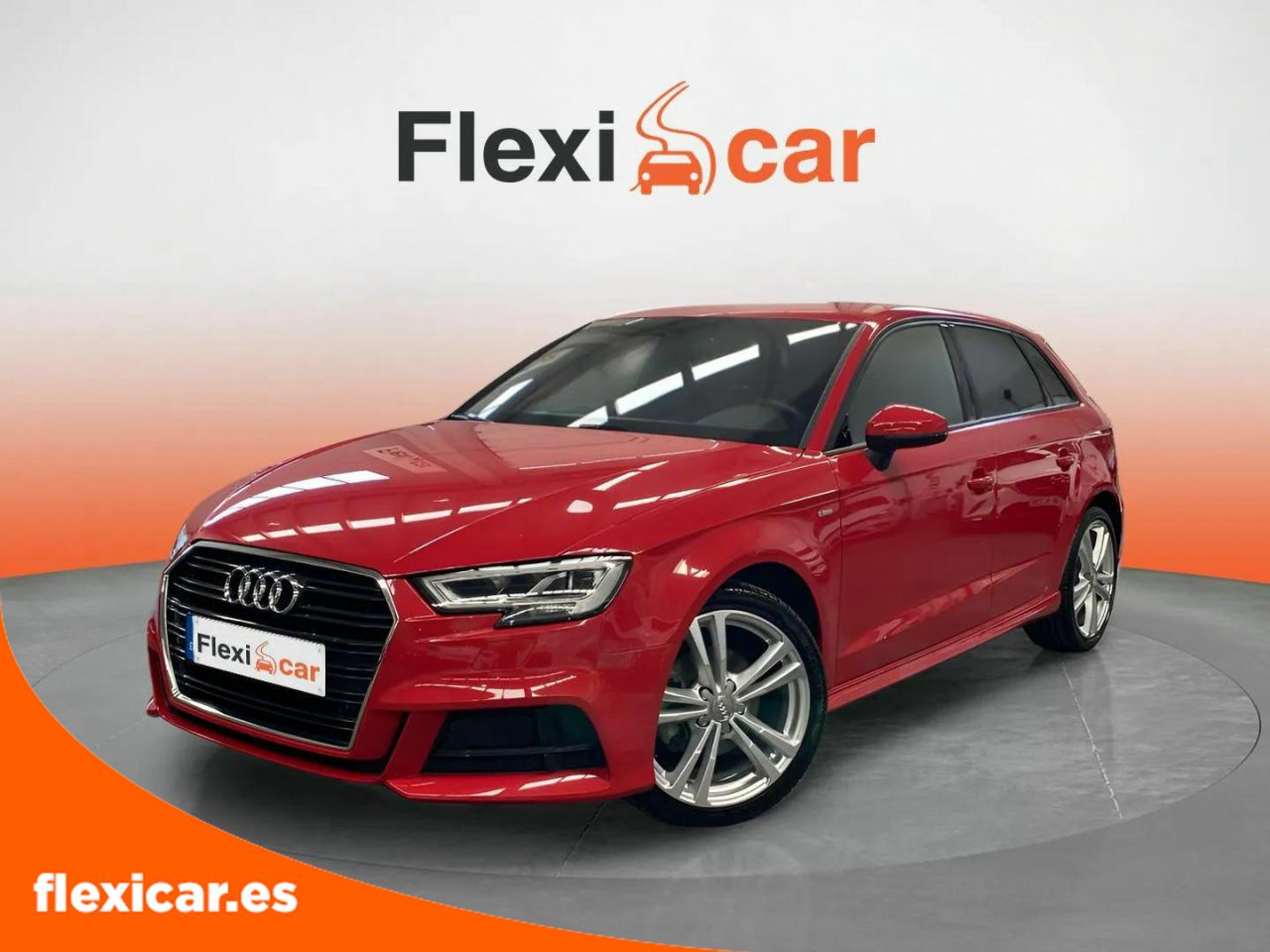 audi a3 2019 / foto grande (2)