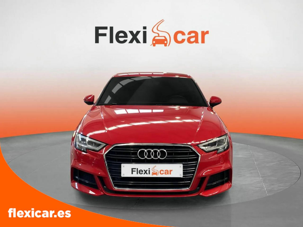 audi a3 2019 / foto grande (3)