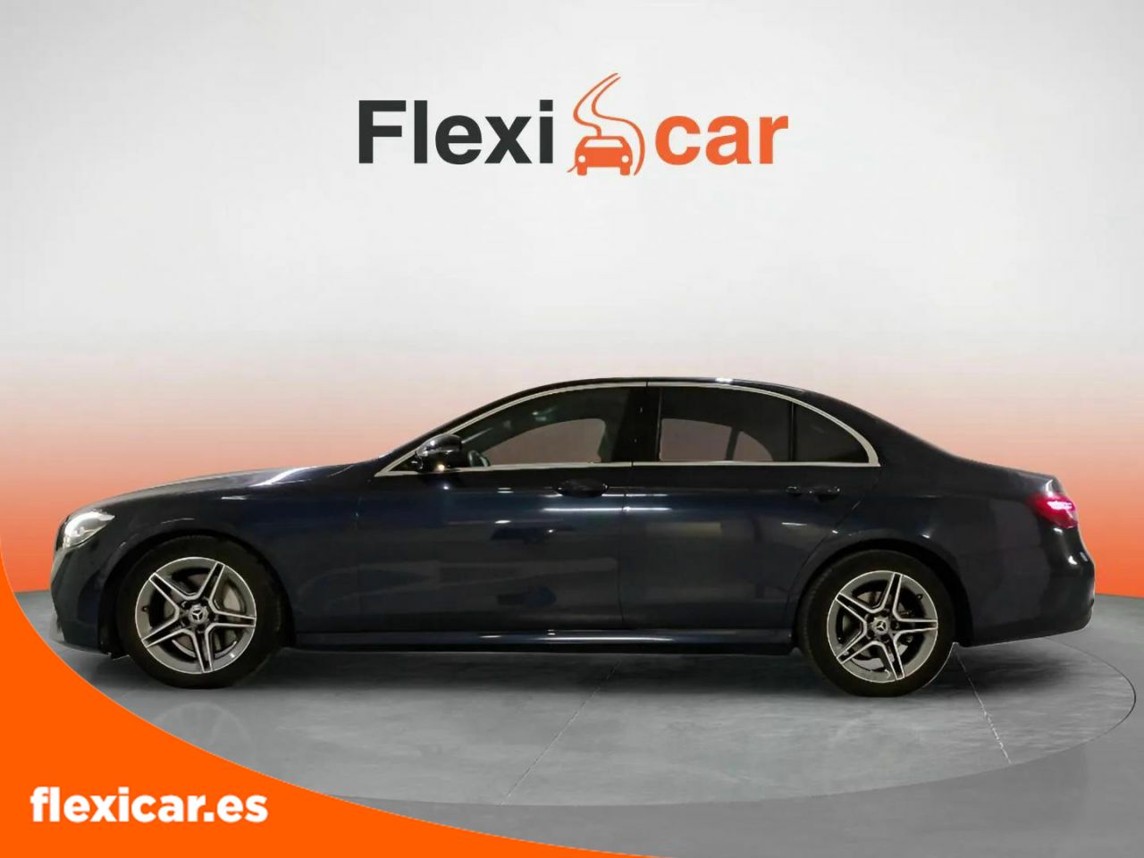 mercedes clase e 2021 / foto grande (3)