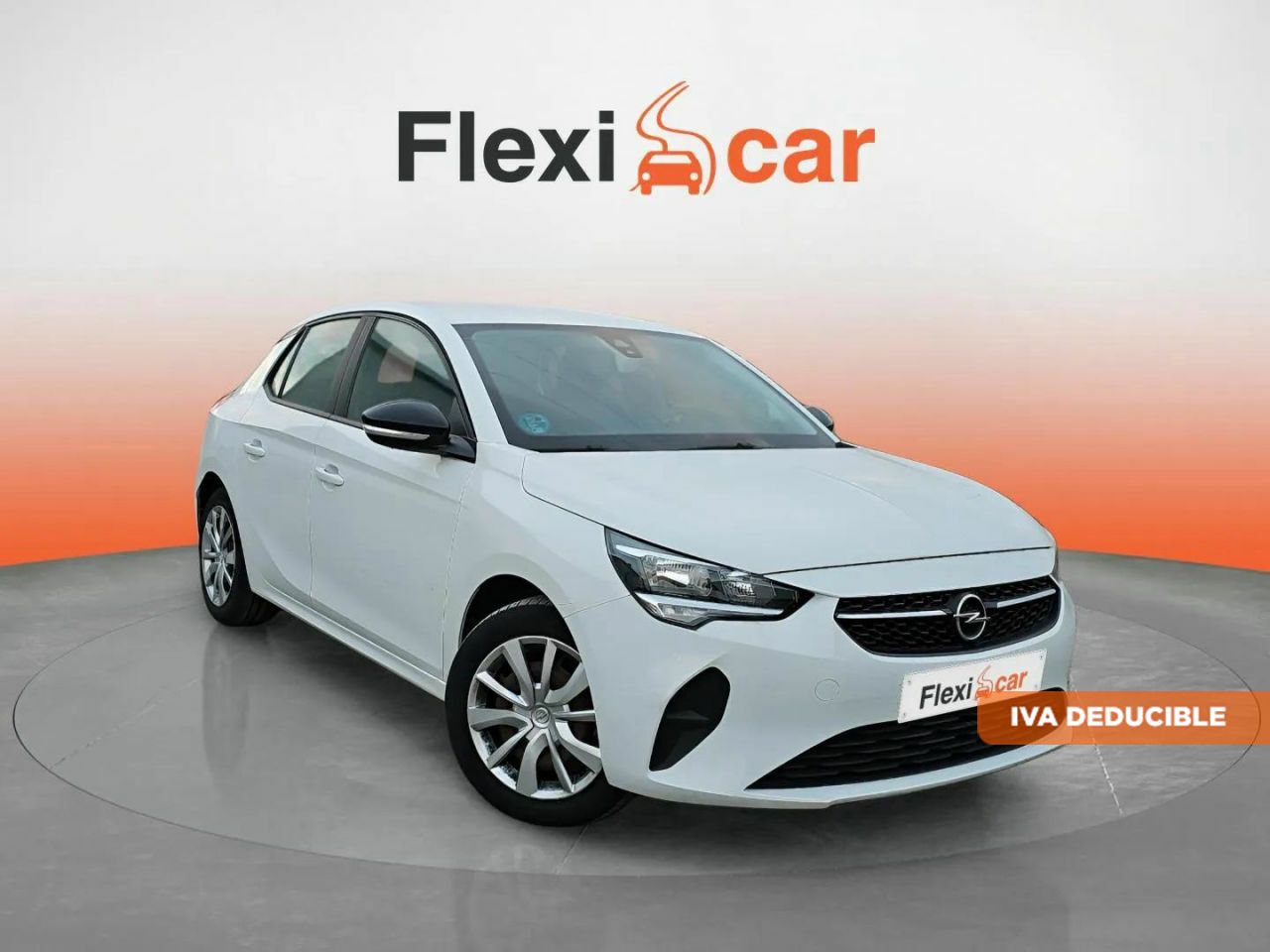 opel corsa 2019 /