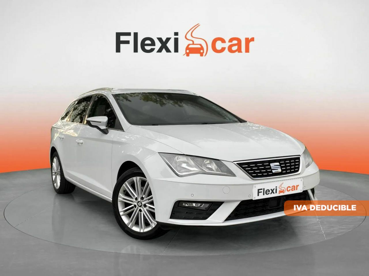 I20 alcala de henares  de segunda mano - seat leon 2019 /