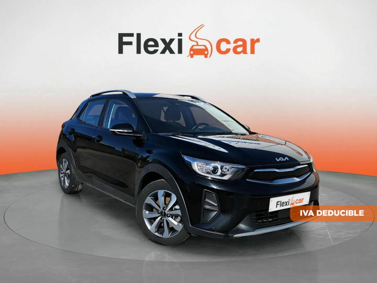 Kia stonic segunda mano  de segunda mano - kia stonic 2022 /