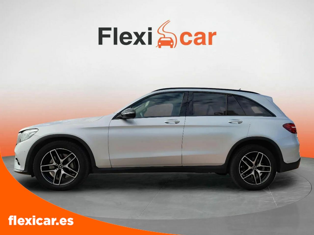 mercedes glc 2019 / foto grande (2)
