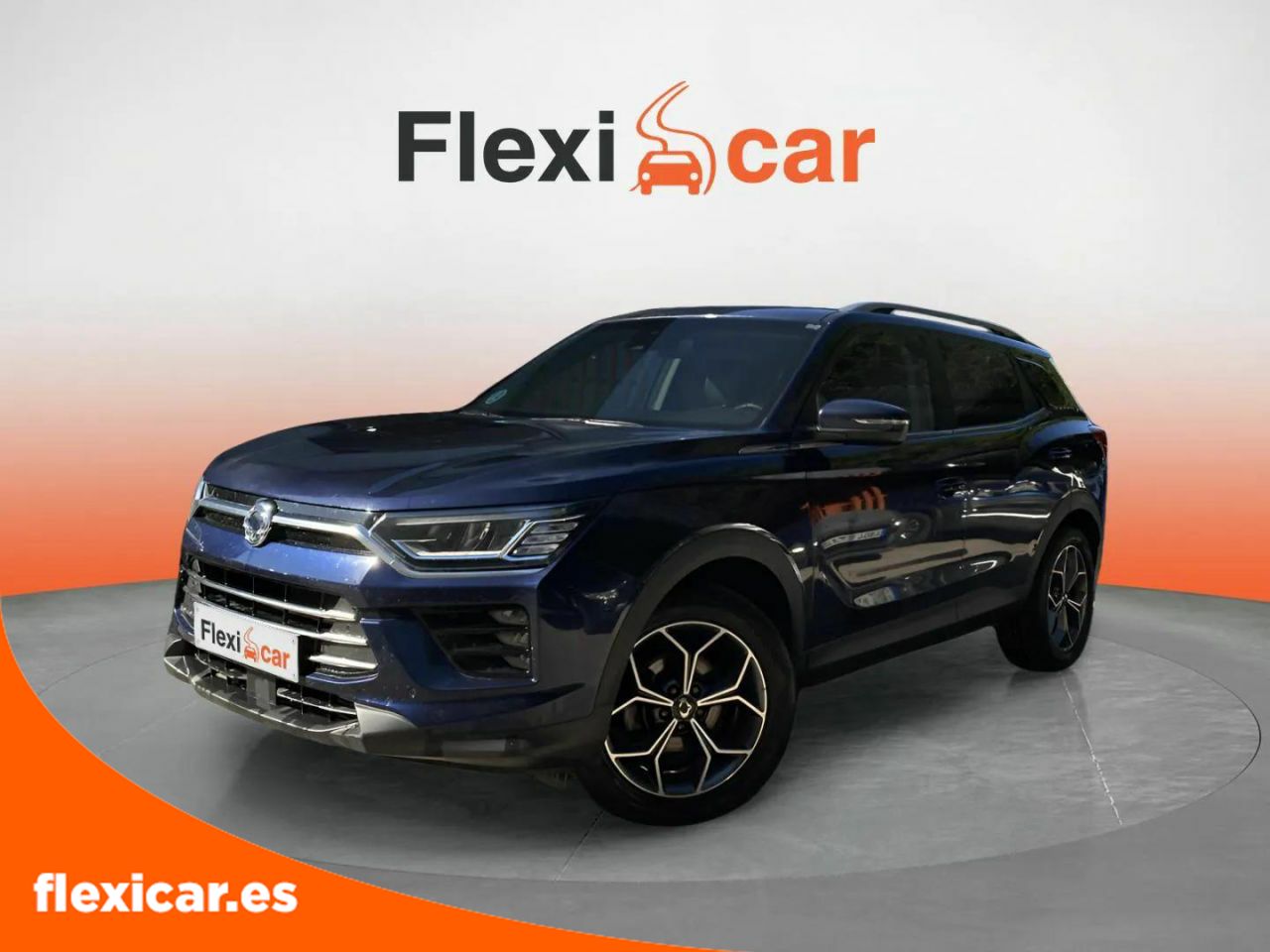 ssangyong korando 2021 / foto grande (3)