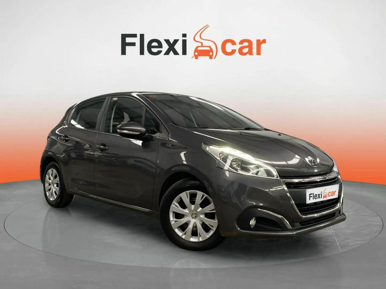 peugeot 208 2018 /
