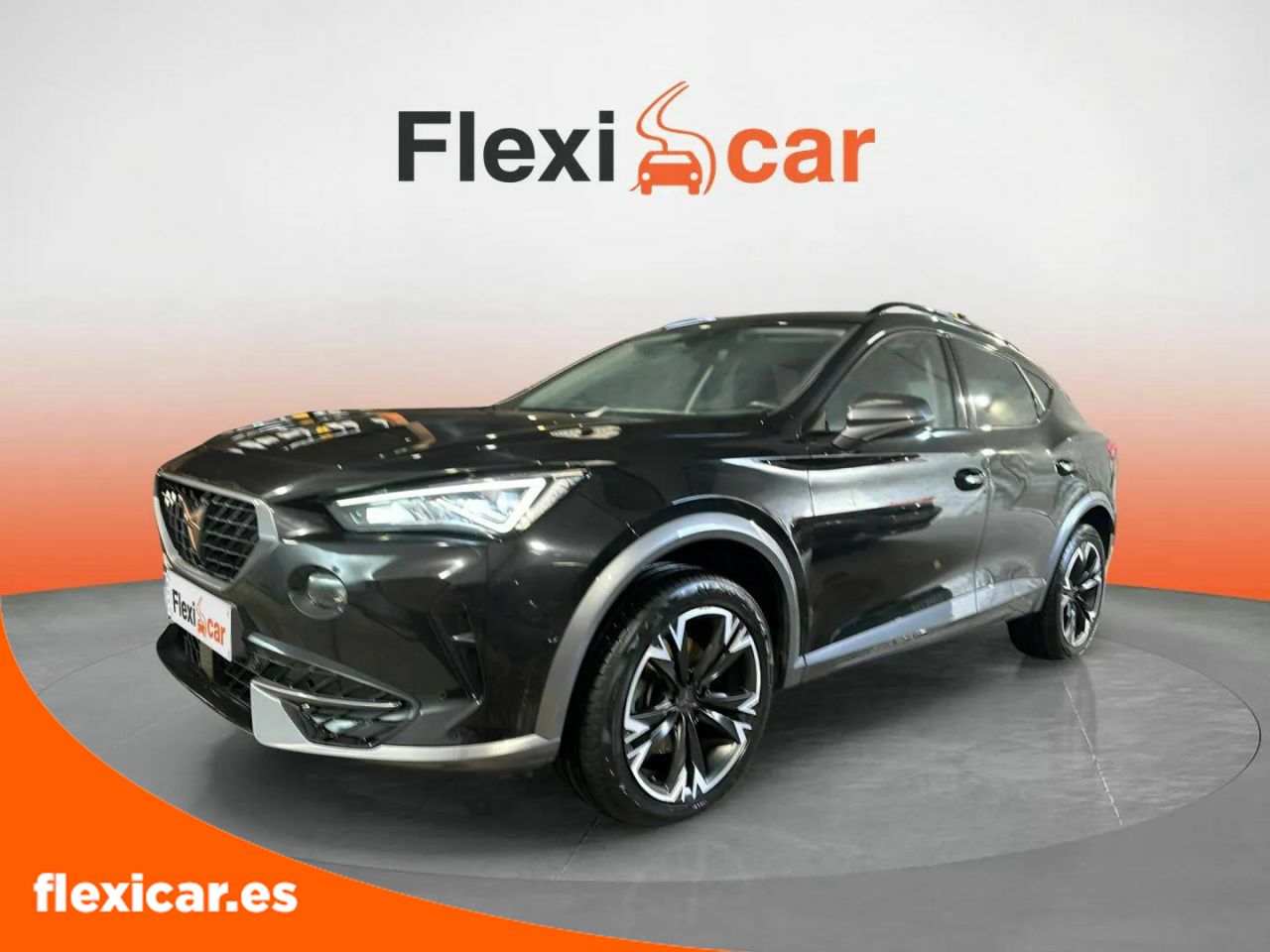 cupra formentor 2022 / foto grande (2)