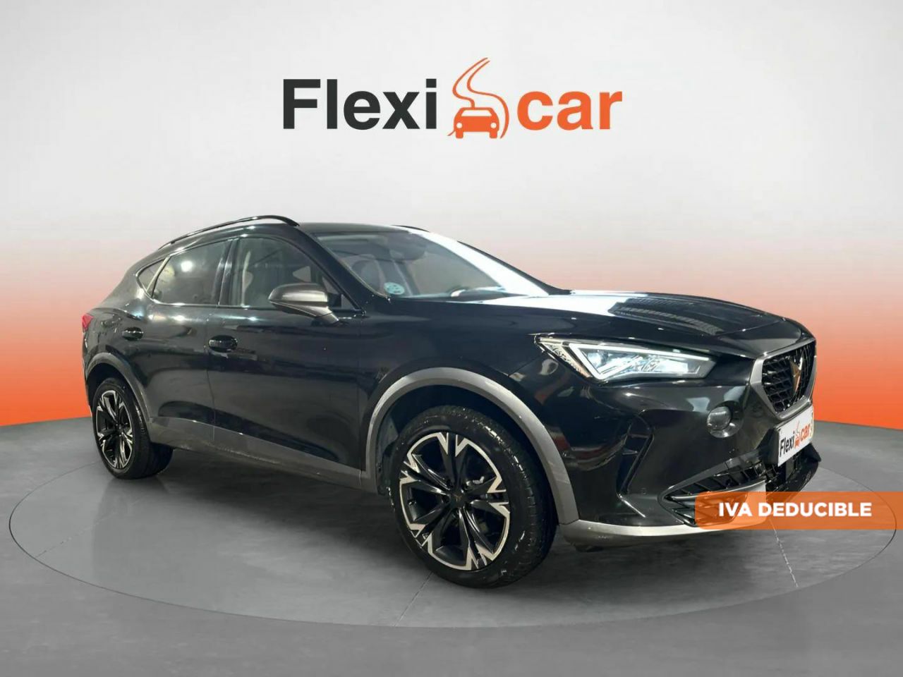Cupra formentor 2022  de segunda mano - cupra formentor 2022 /