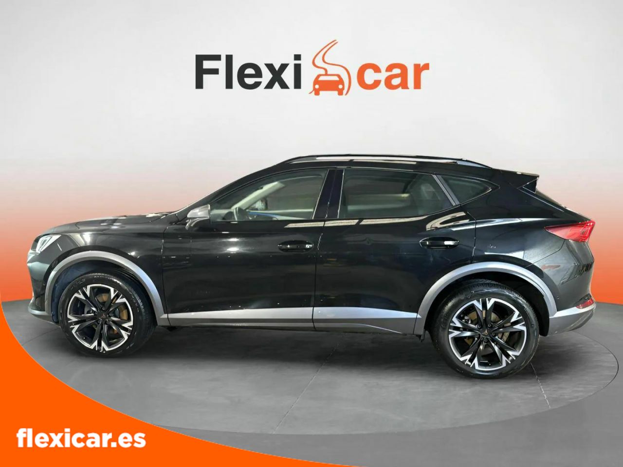 cupra formentor 2022 / foto grande (3)