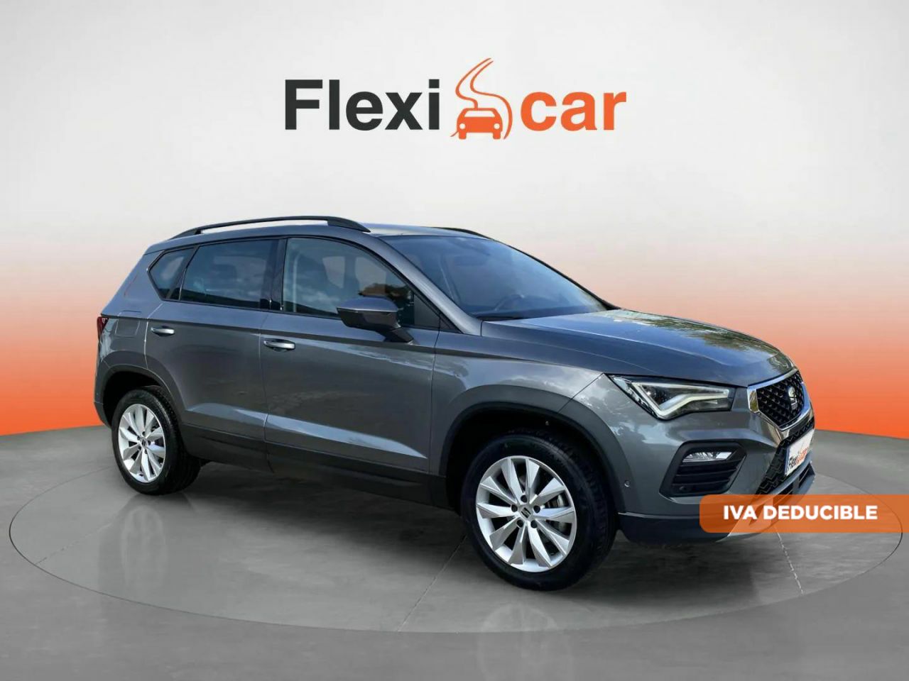 Seat ateca 2016  de segunda mano - seat ateca 2023 /