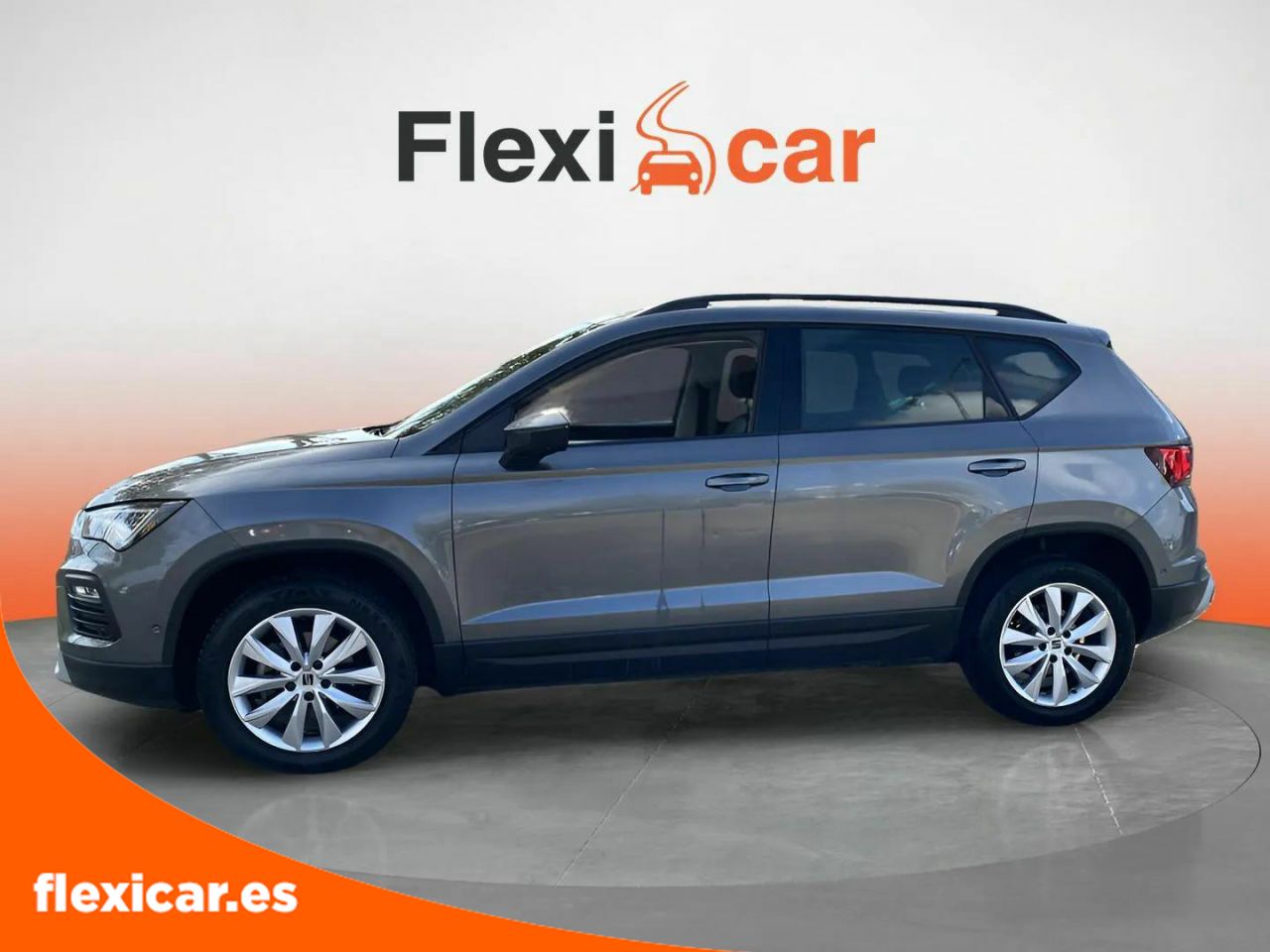 seat ateca 2023 / foto grande (2)