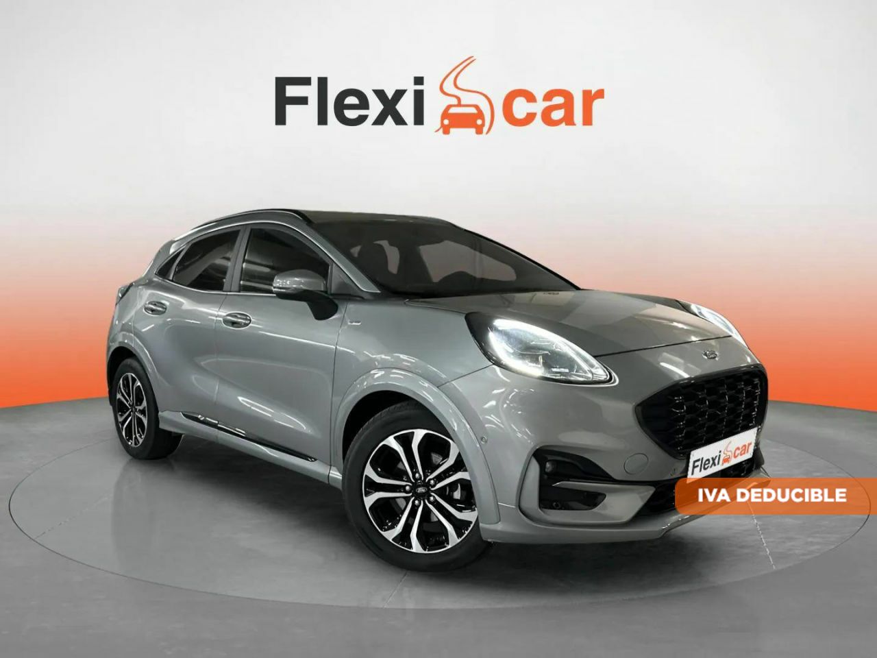No pierdas oportunidad te  de segunda mano - ford puma 2022 /