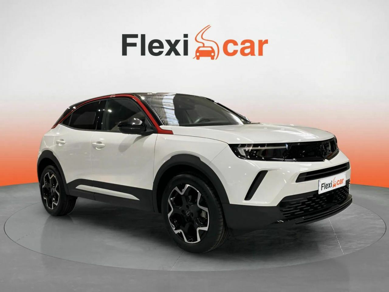 Mokka 2023 madrid  de segunda mano en Madrid - opel mokka 2023 /