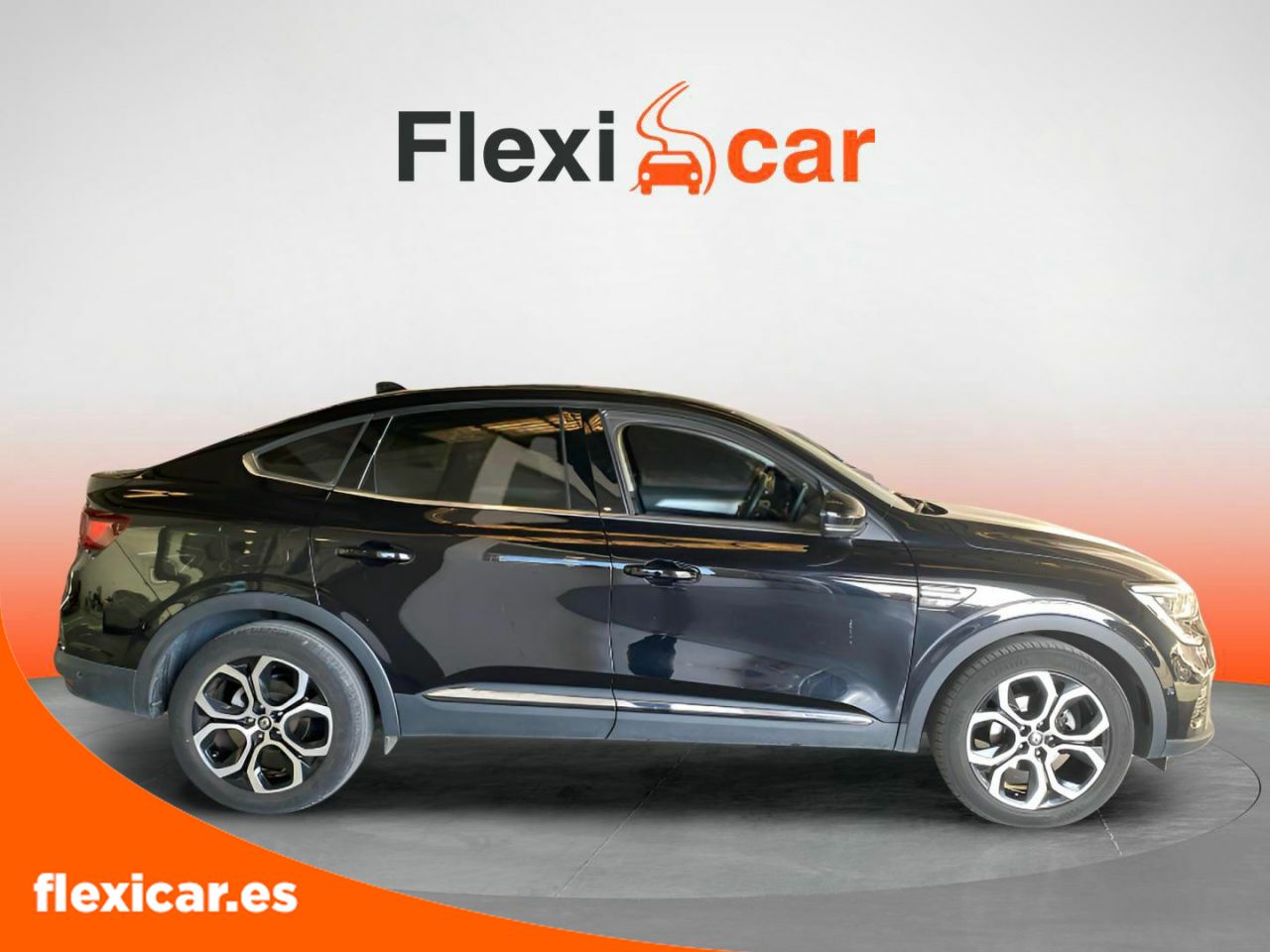 renault arkana 2021 / foto grande (2)