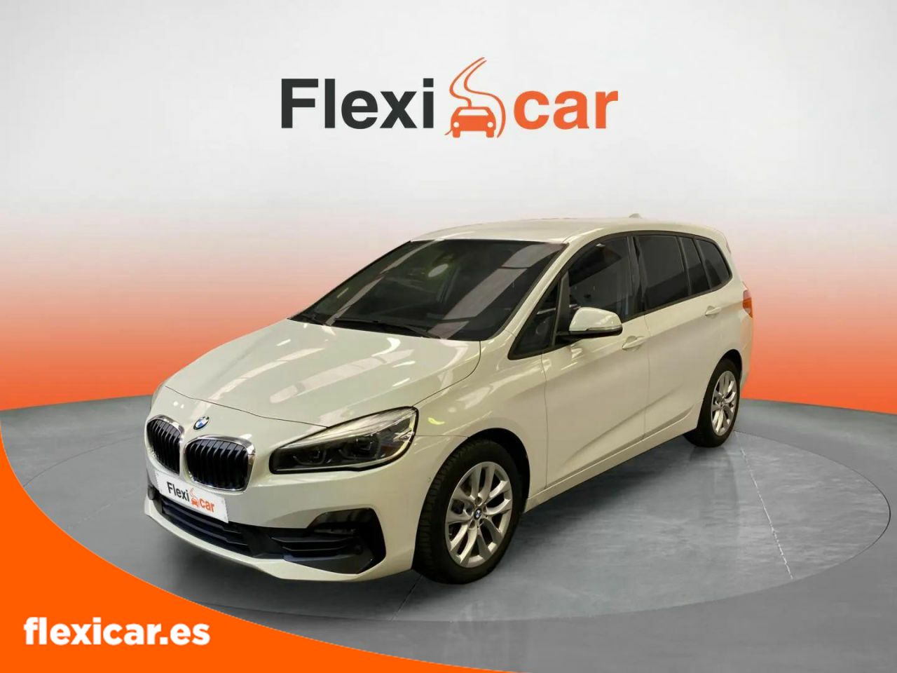 bmw serie 2 gran tourer 2019 / foto grande (3)