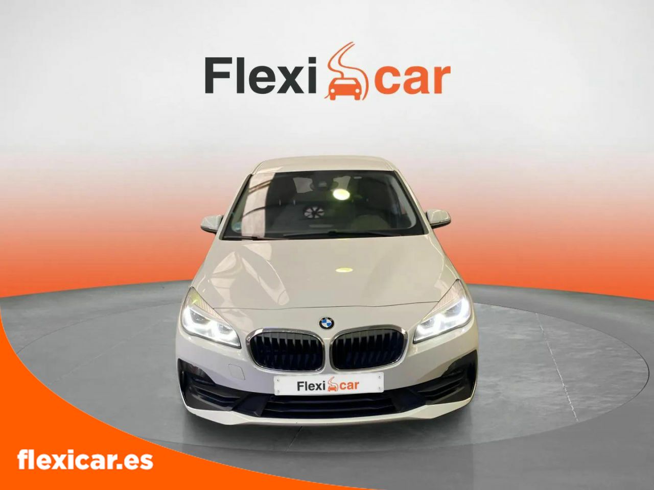 bmw serie 2 gran tourer 2019 / foto grande (2)