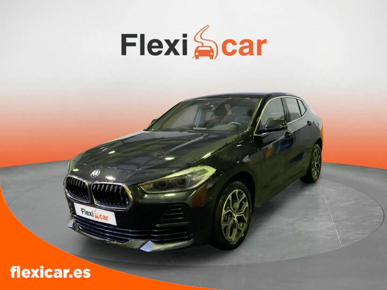 bmw x2 2021 / foto grande (3)