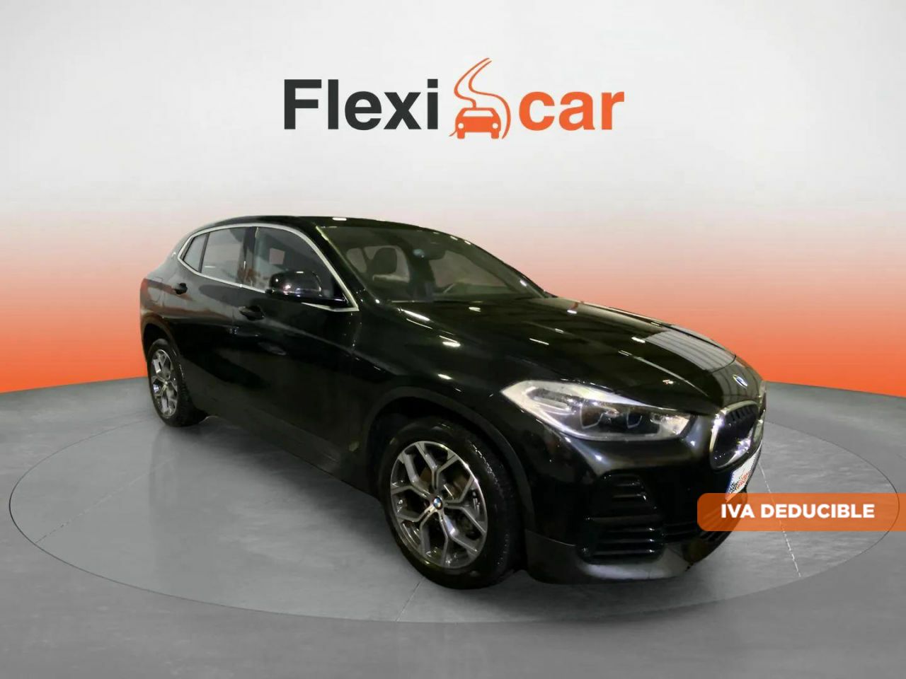 Bmw x2 2023  de segunda mano - bmw x2 2021 /