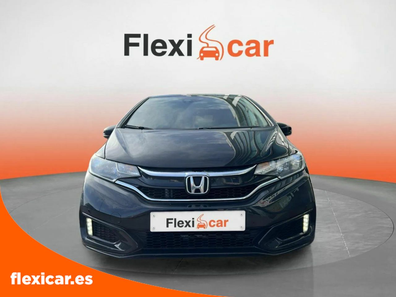 honda jazz 2019 / foto grande (2)