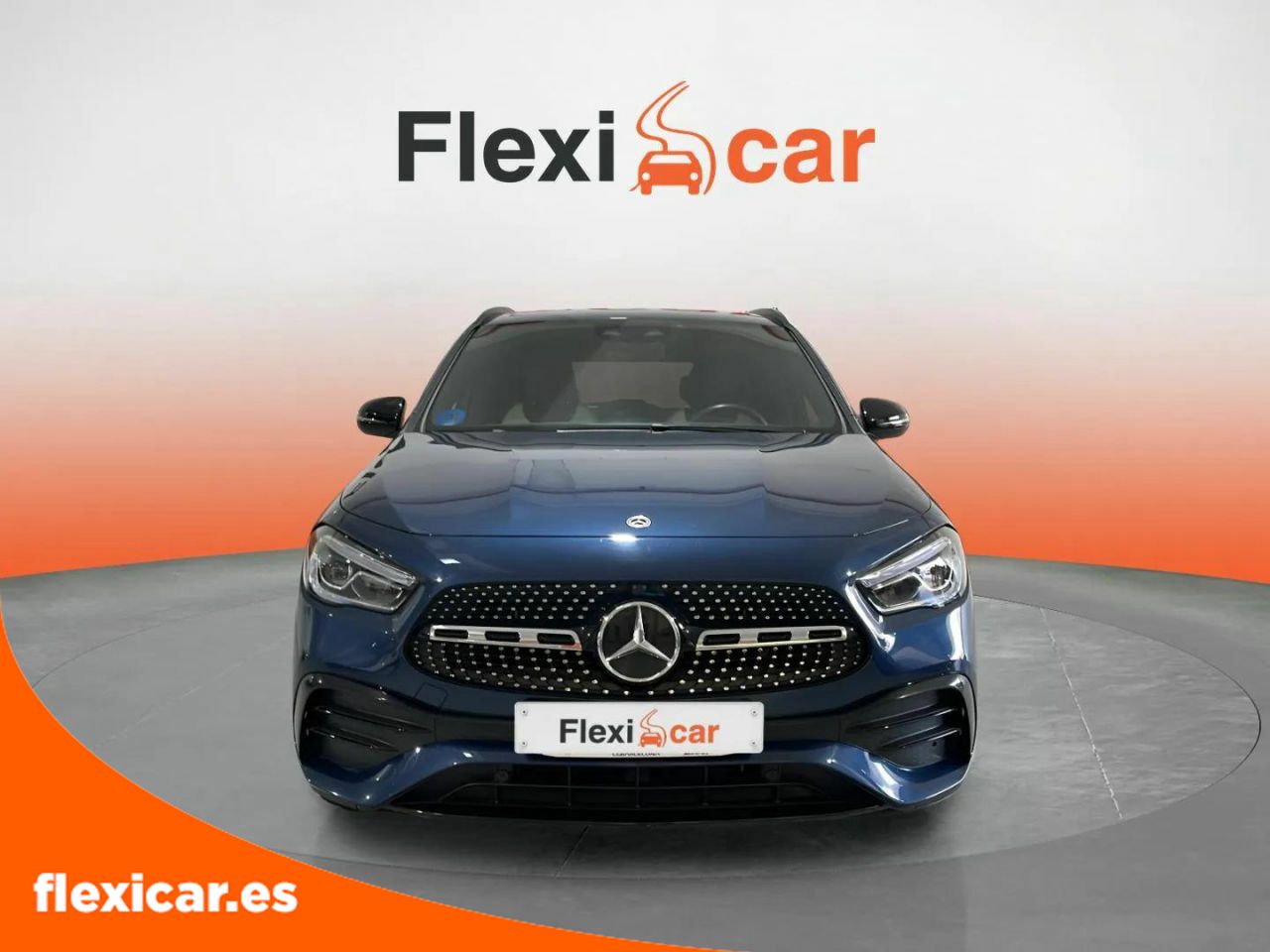 mercedes gla 2020 / foto grande (2)