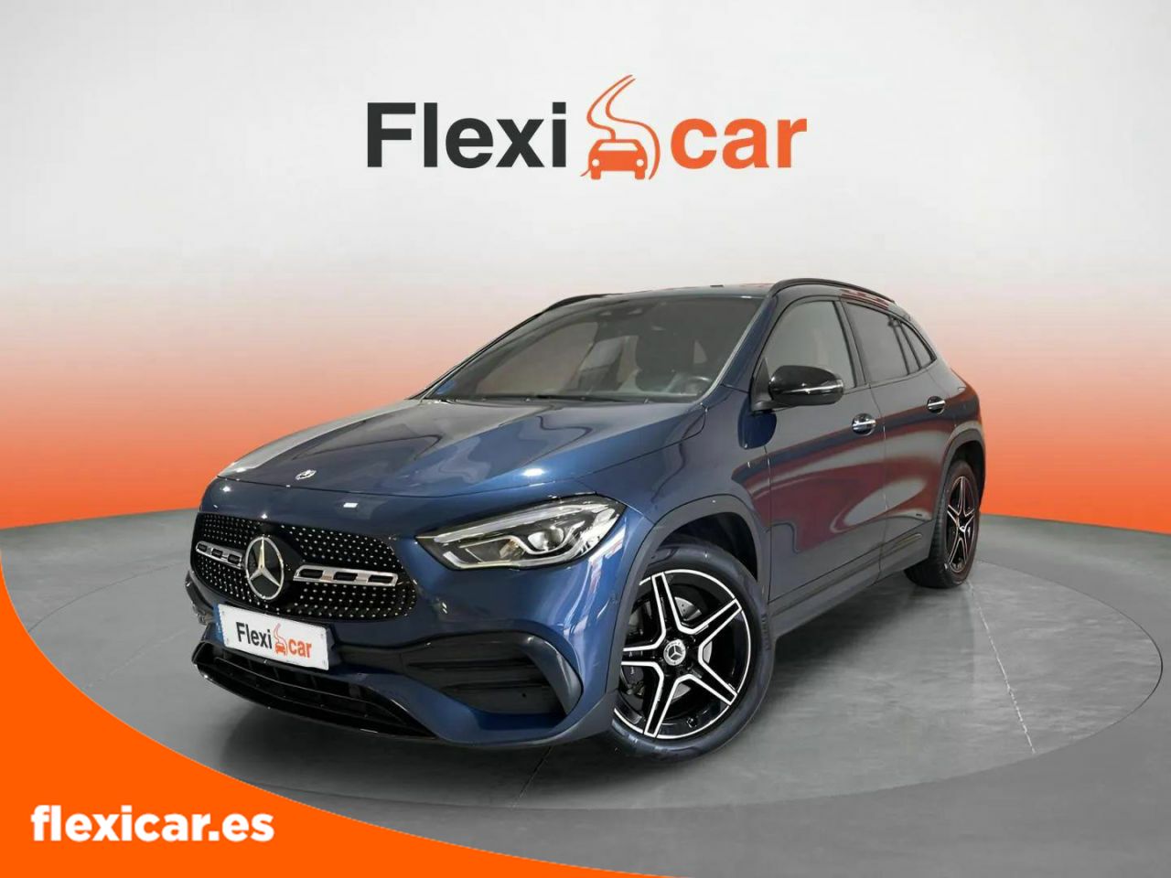 mercedes gla 2020 / foto grande (3)