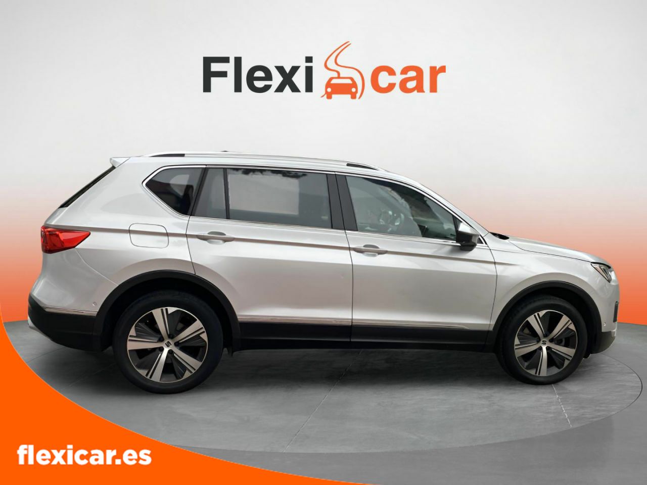 seat tarraco 2021 / foto grande (2)