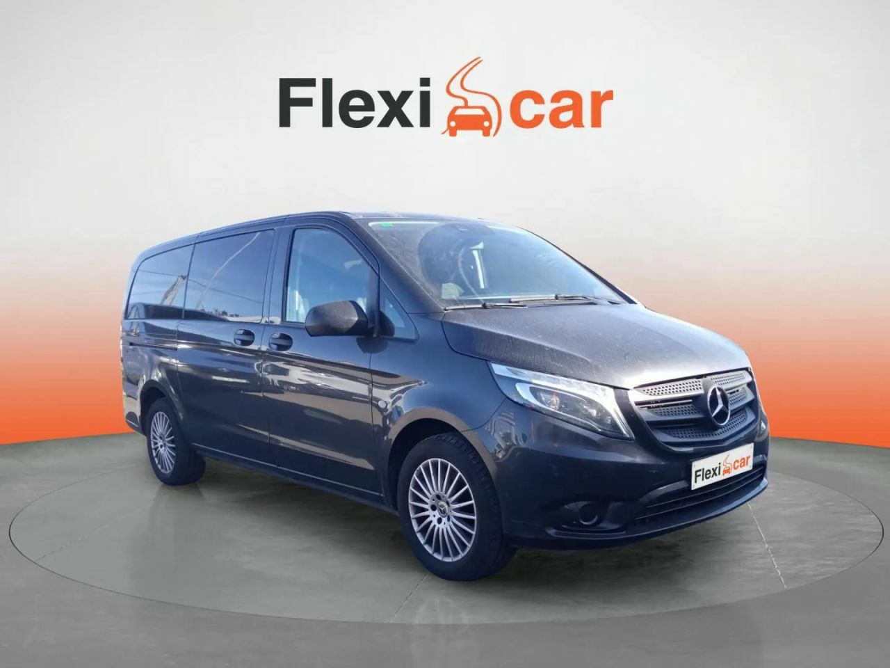 Mercedes vito 2020 163cv  de segunda mano - mercedes vito 2021 /