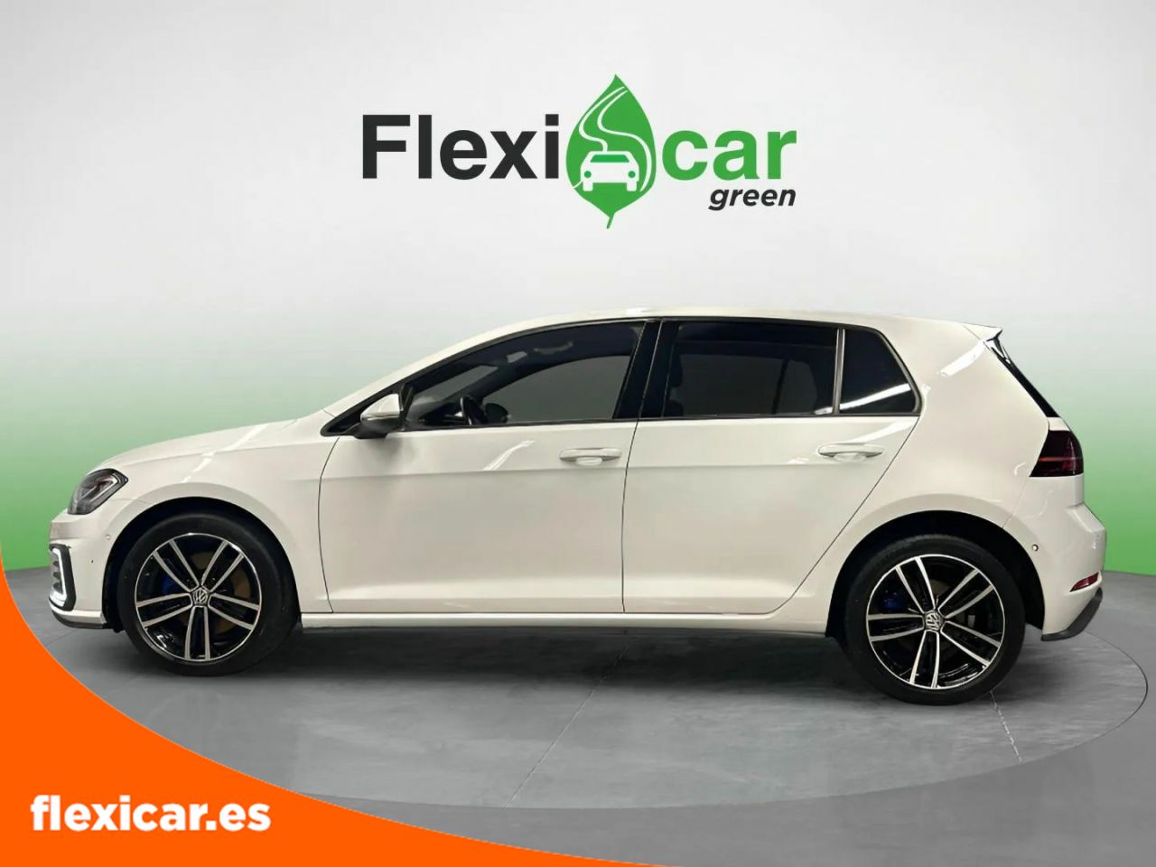volkswagen golf 2020 / foto grande (2)