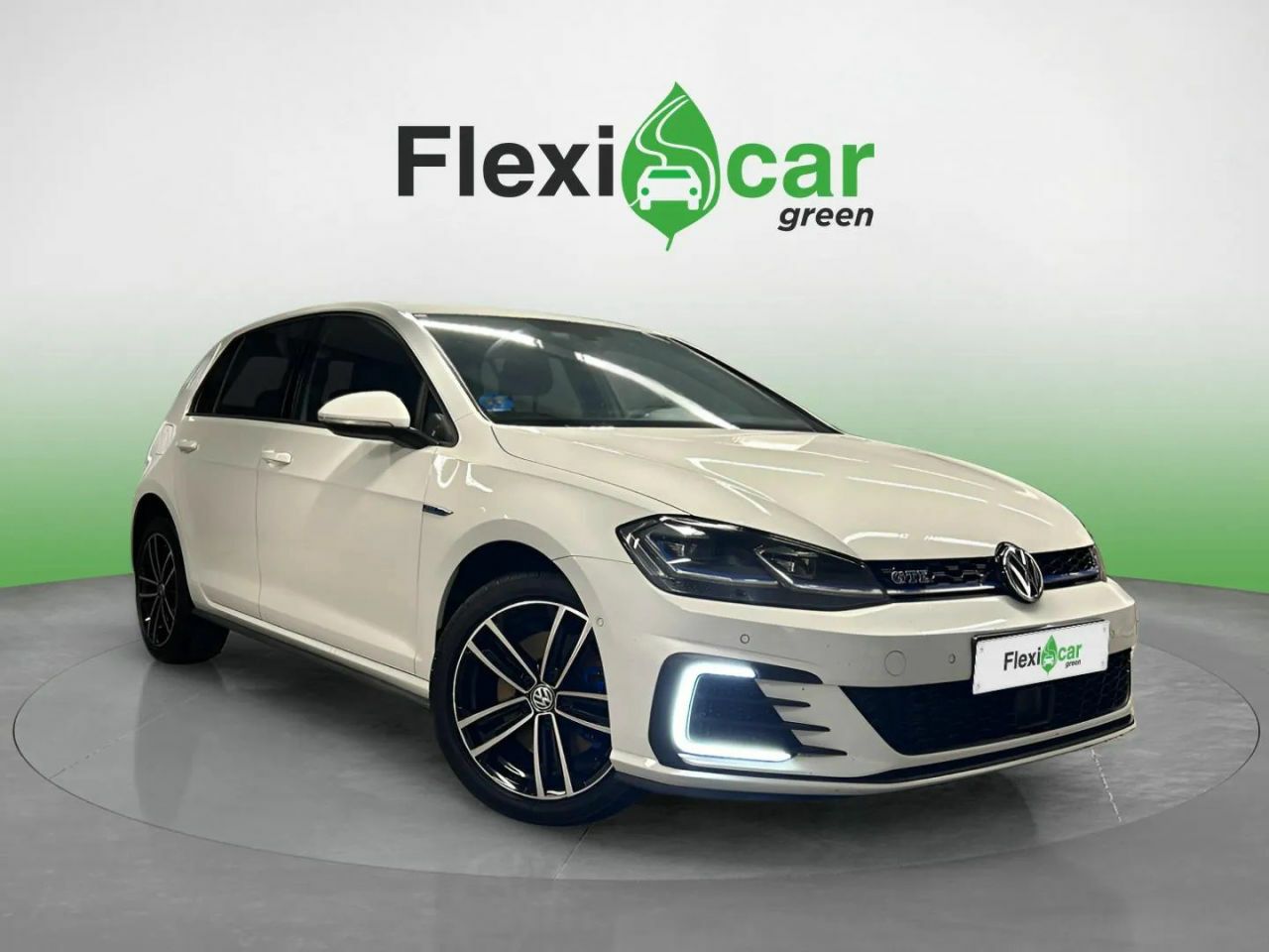I20 alcala de henares  de segunda mano - volkswagen golf 2020 /