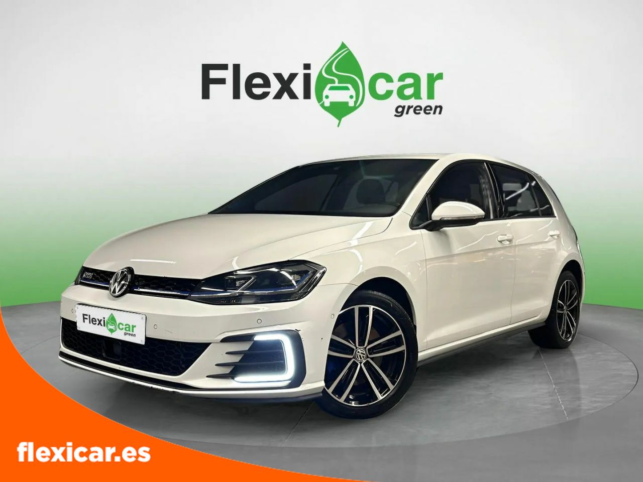 volkswagen golf 2020 / foto grande (3)