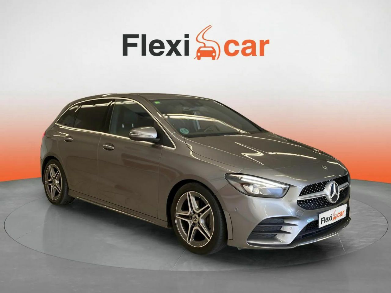 mercedes clase b 2019 /