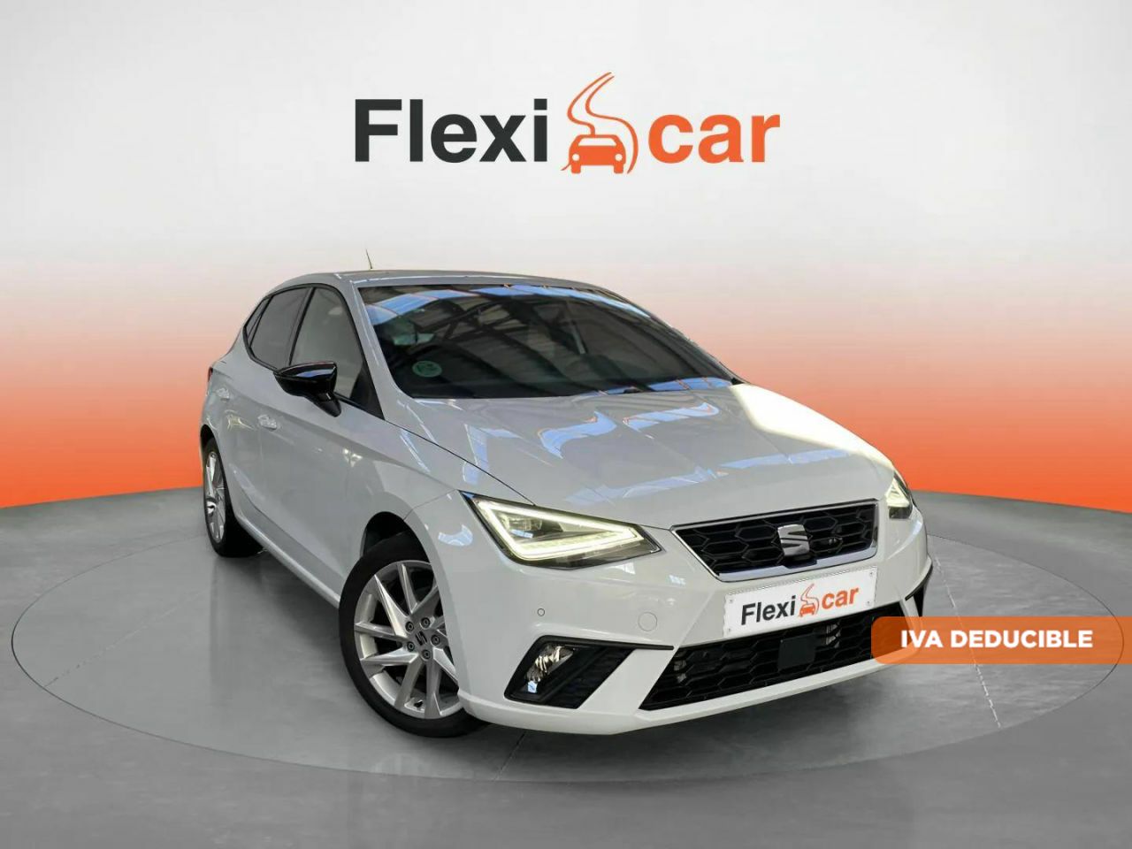 Seat ibiza 2024  de segunda mano - seat ibiza 2024 /