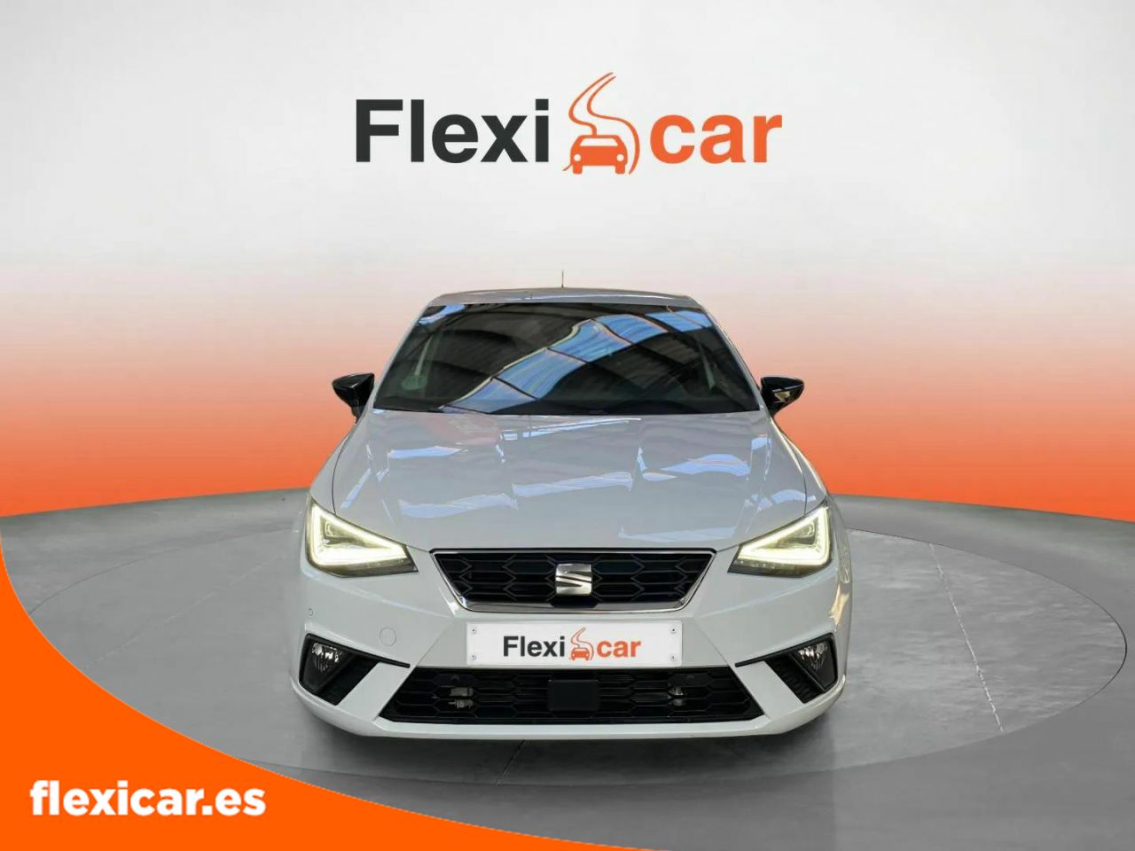 seat ibiza 2024 / foto grande (2)